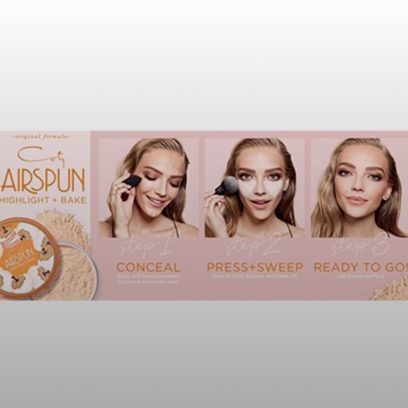 Flawless Face Face Pampering Bundle (3) Items - Picture 5 of 9